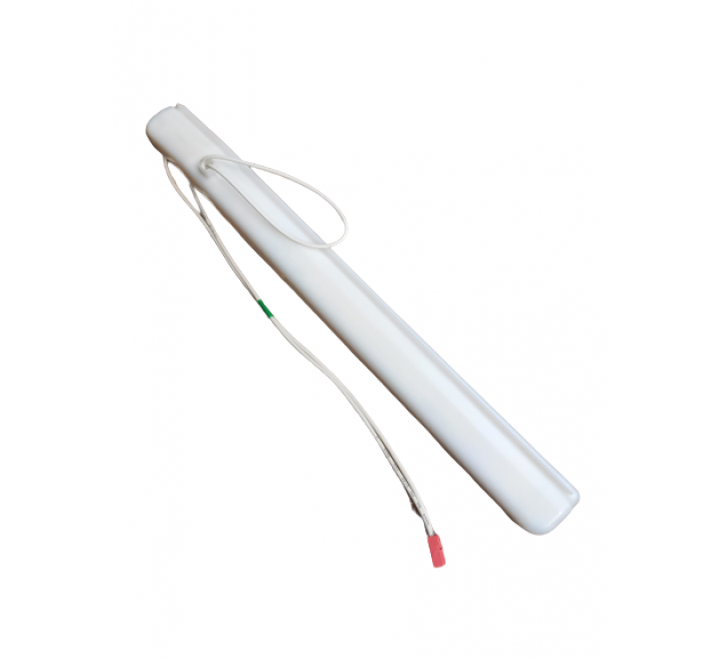 Arçelik Nofrost Buzdolabı Damlalık Rezistans ( 4348060185 )